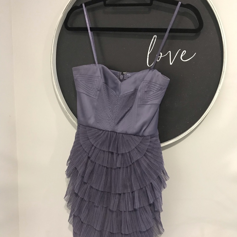 BCBGMAXAZRIA Mini dress